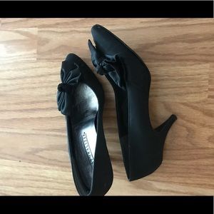 Naturalizer heels